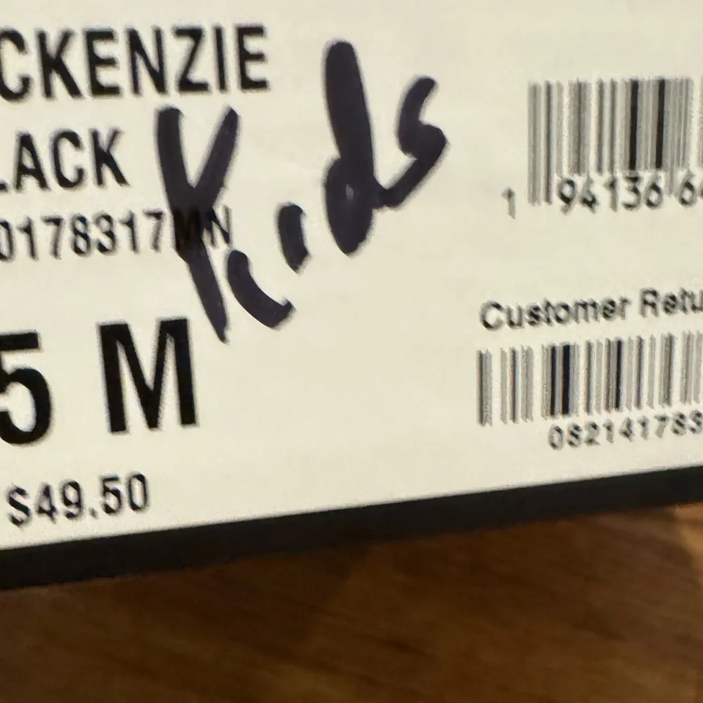 New INC International Concepts‎ Girls McKenzie Black Tall Riding Boots Classic